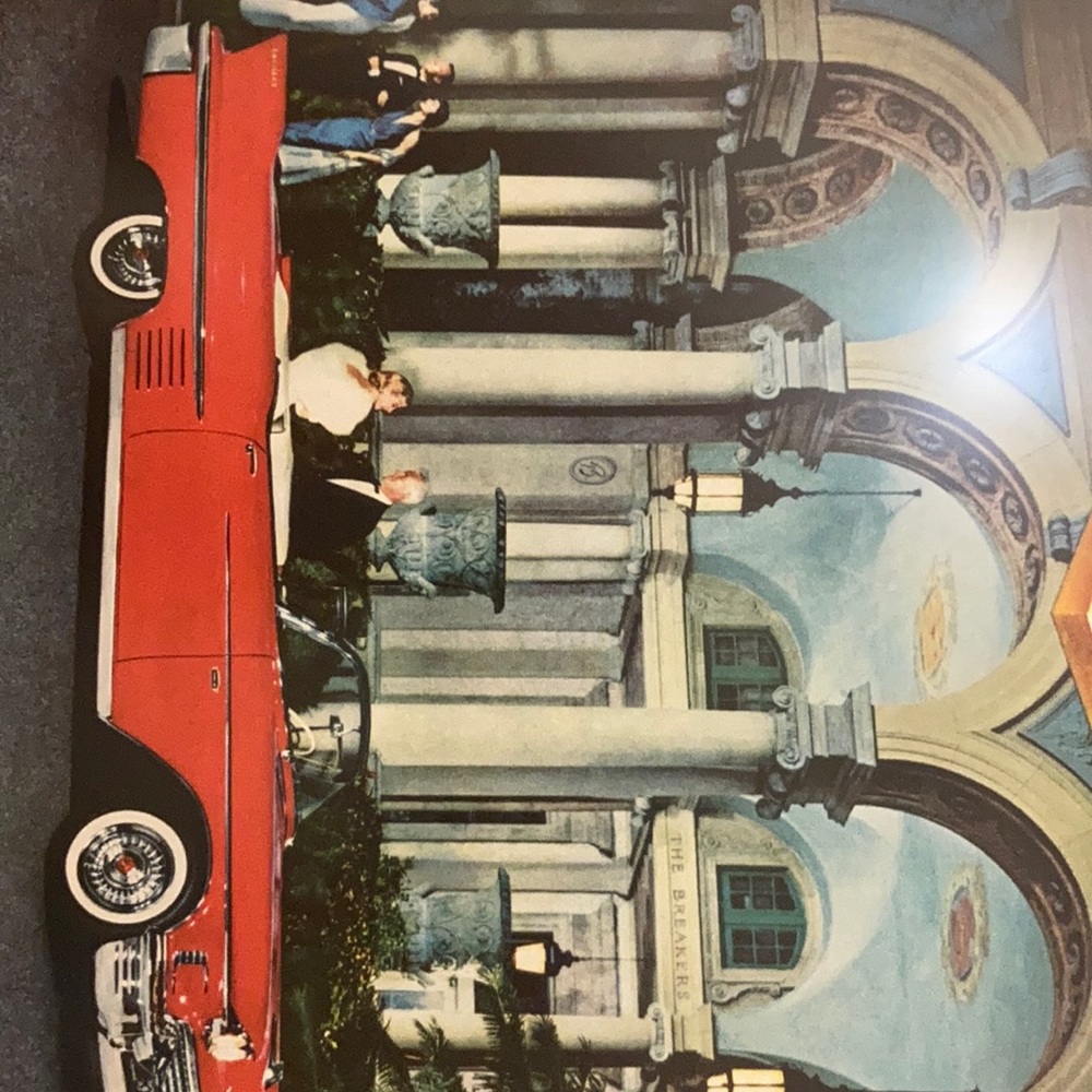 Meet your Posher, Paul